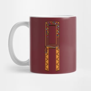 A a symbol of adulthoodness Mug